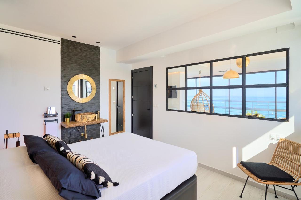 Savanna Beach. Amazing With Jacuzzi Appartement