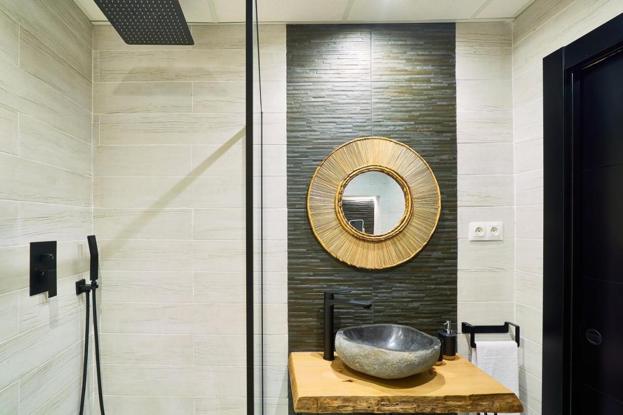 Appartement Savanna Beach. Amazing With Jacuzzi *