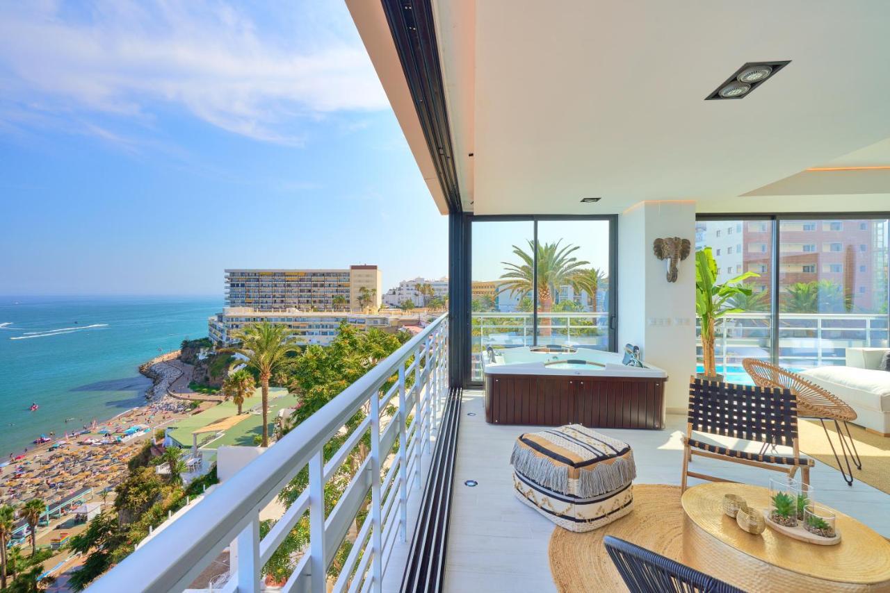 Savanna Beach. Amazing With Jacuzzi Appartement *