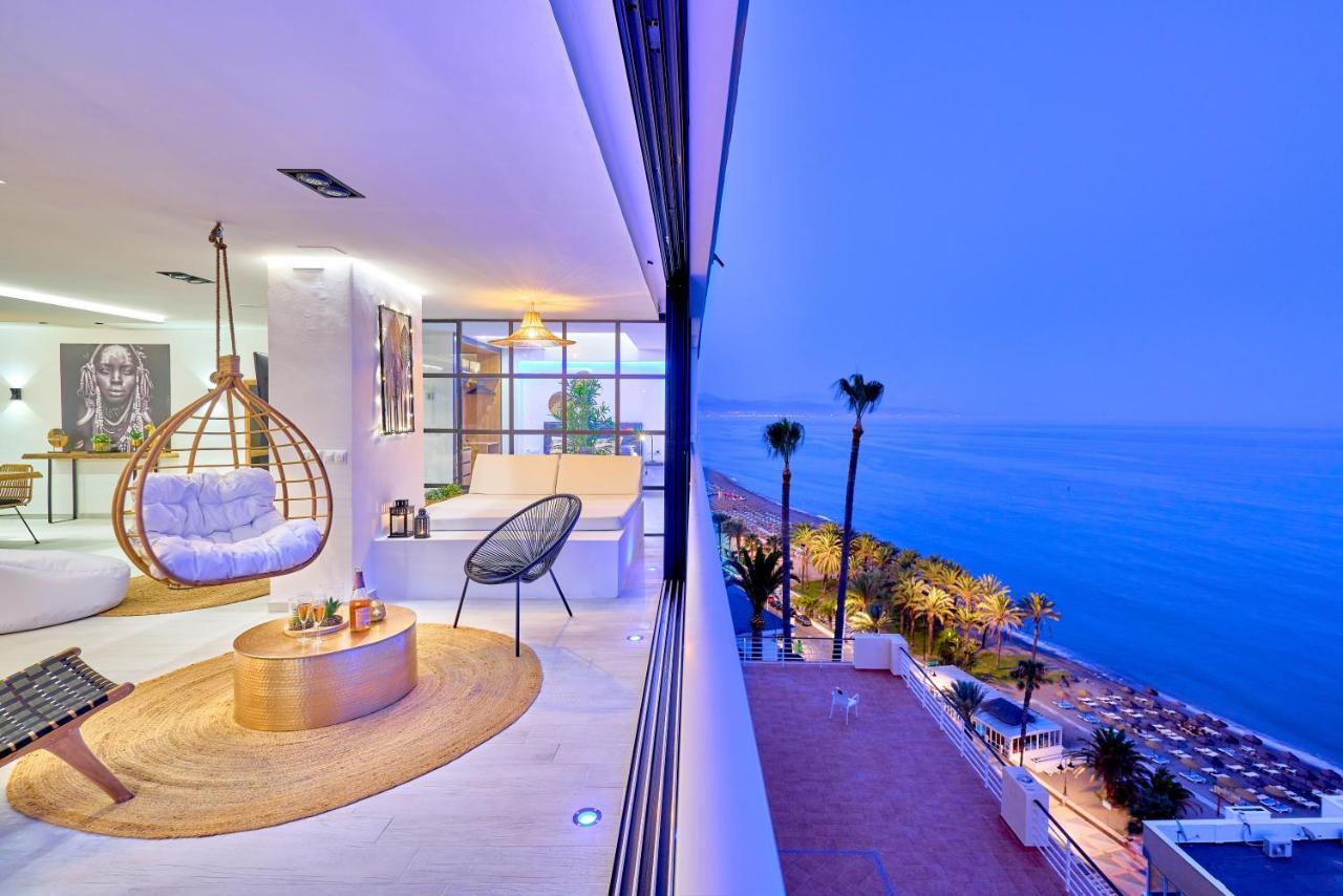 Savanna Beach. Amazing With Jacuzzi Appartement *