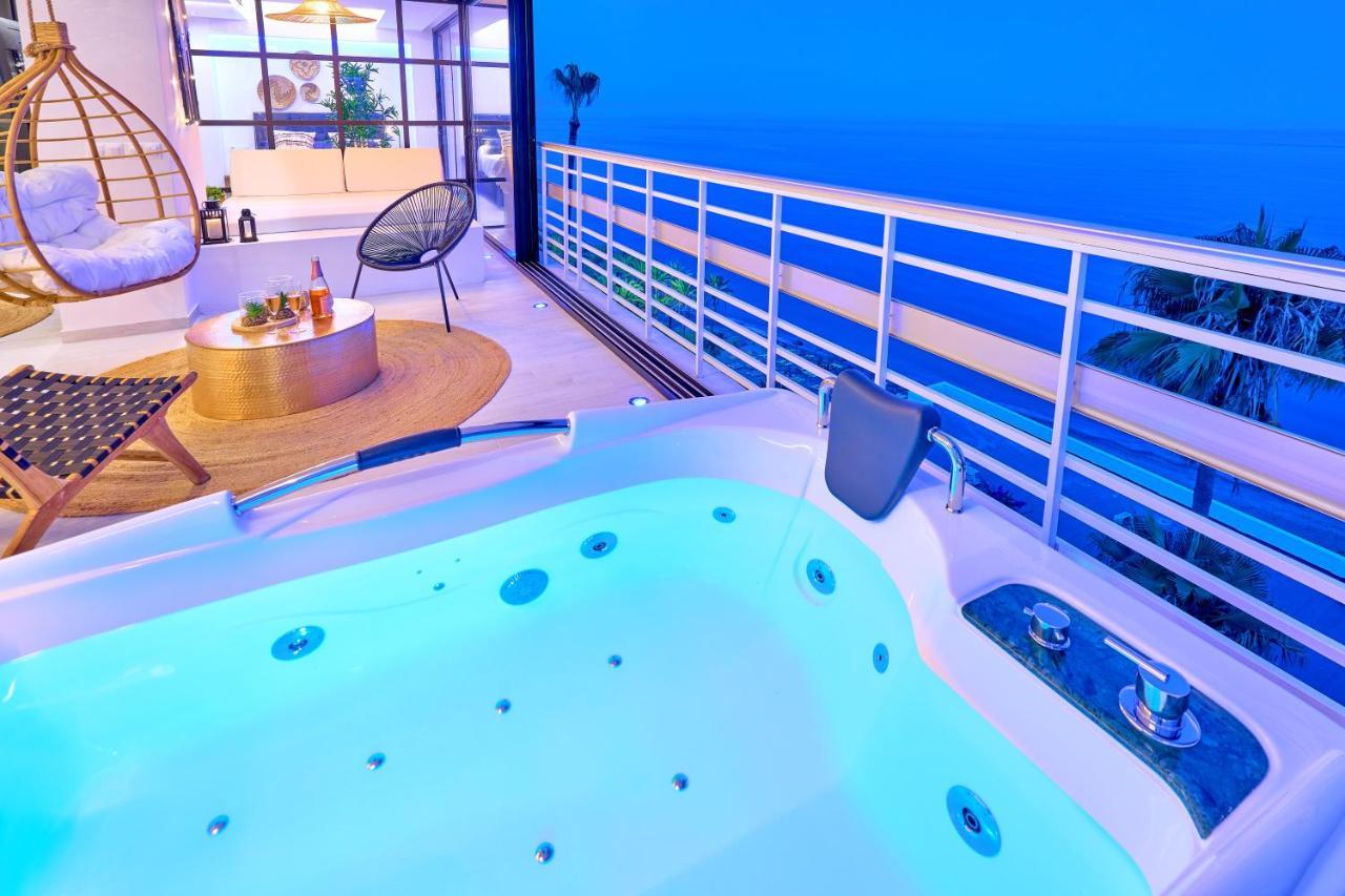 Savanna Beach. Amazing With Jacuzzi *