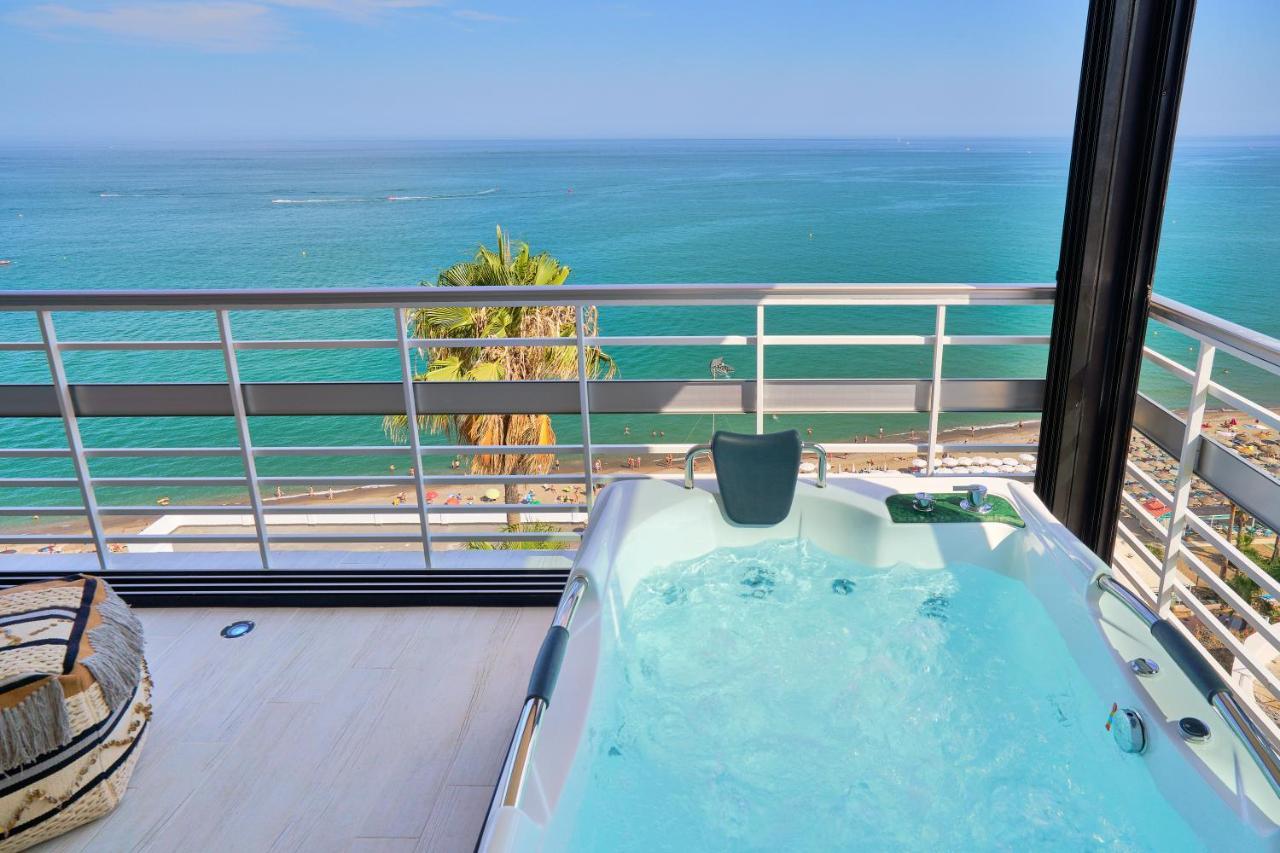 Appartement Savanna Beach. Amazing With Jacuzzi *