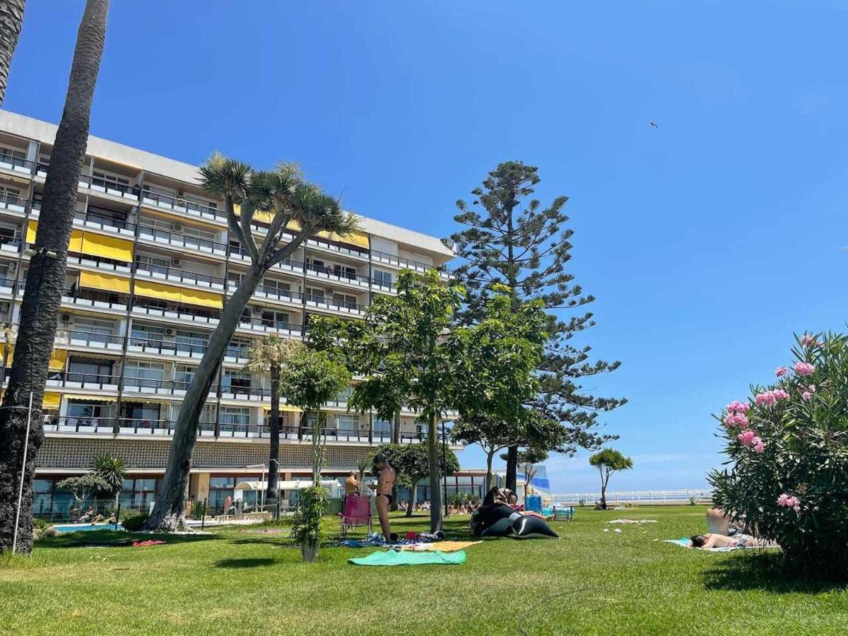Castillo De Santa Clara Sweet&beach Apartment