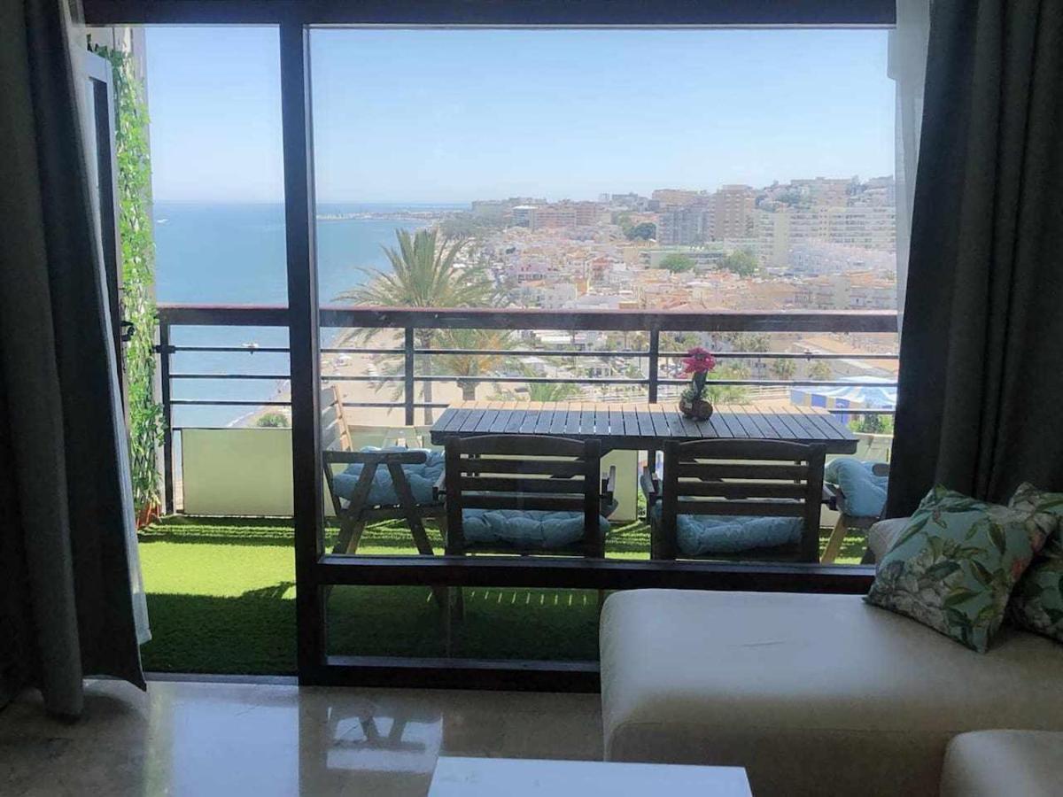 Castillo De Santa Clara Sweet&beach * Torremolinos