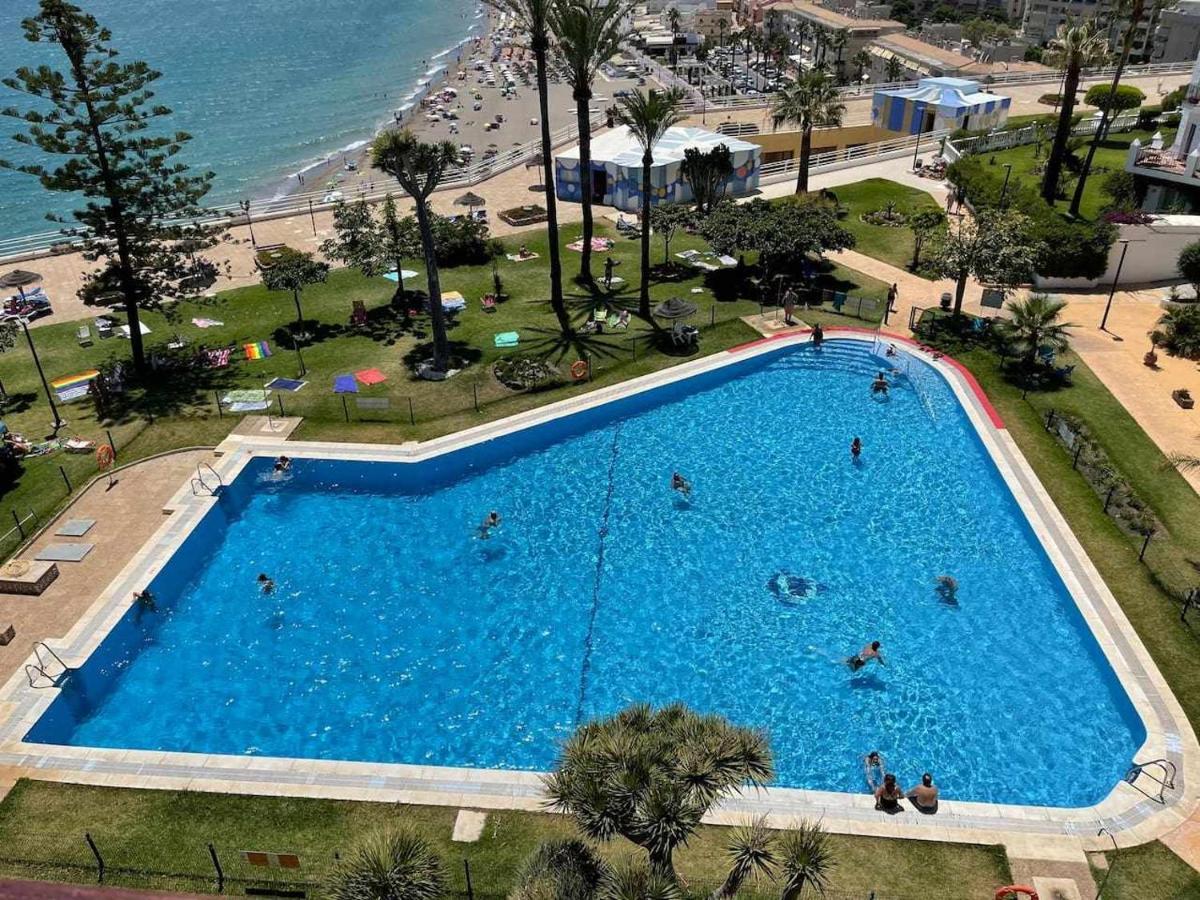 Castillo De Santa Clara Sweet&beach * Torremolinos