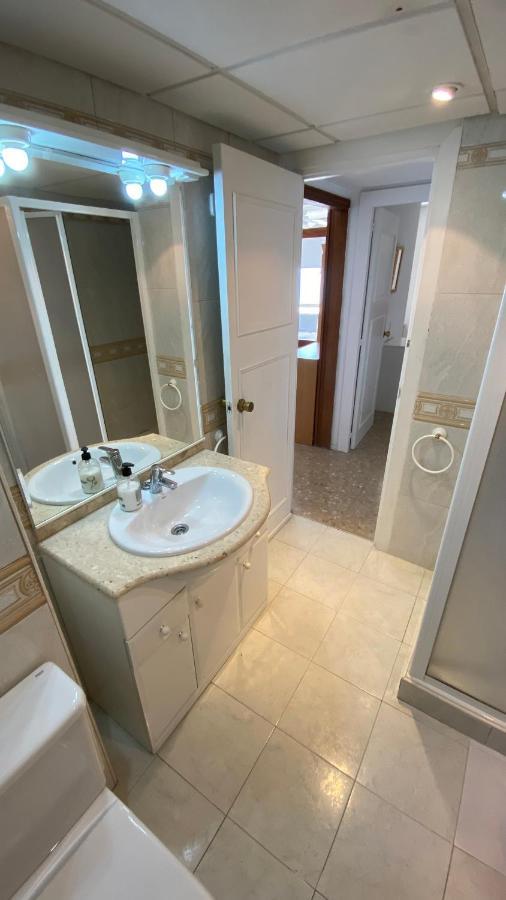 Urb. Playamar Ii - Torremolinos, Malaga Appartement