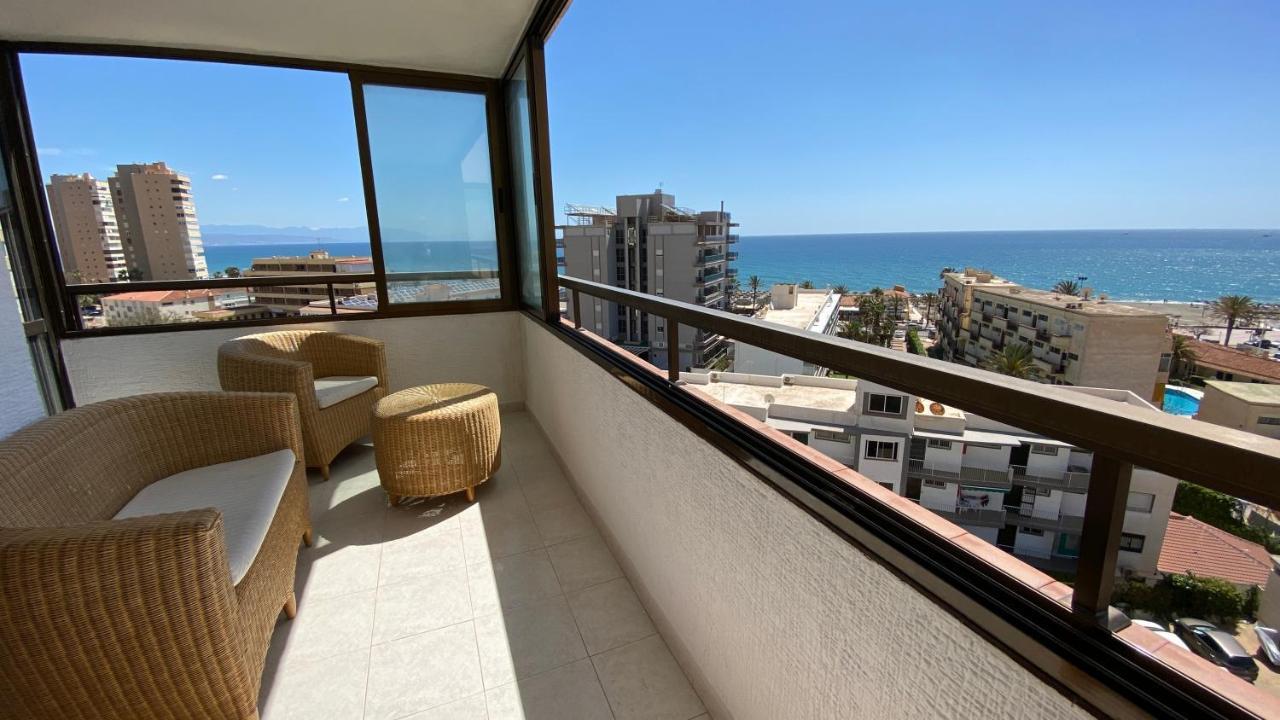 Urb. Playamar Ii - Torremolinos, Malaga *