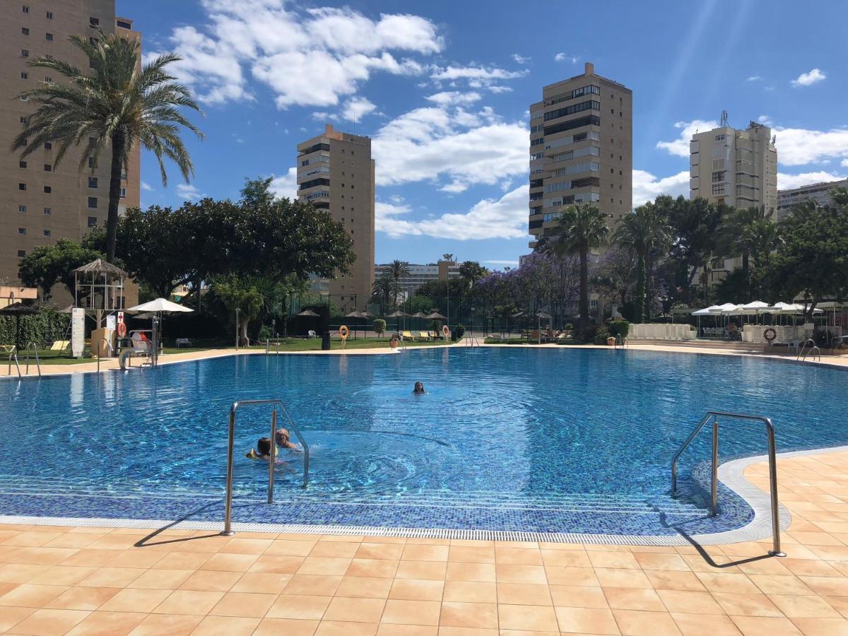 Appartement Urb. Playamar Ii - Torremolinos, Malaga