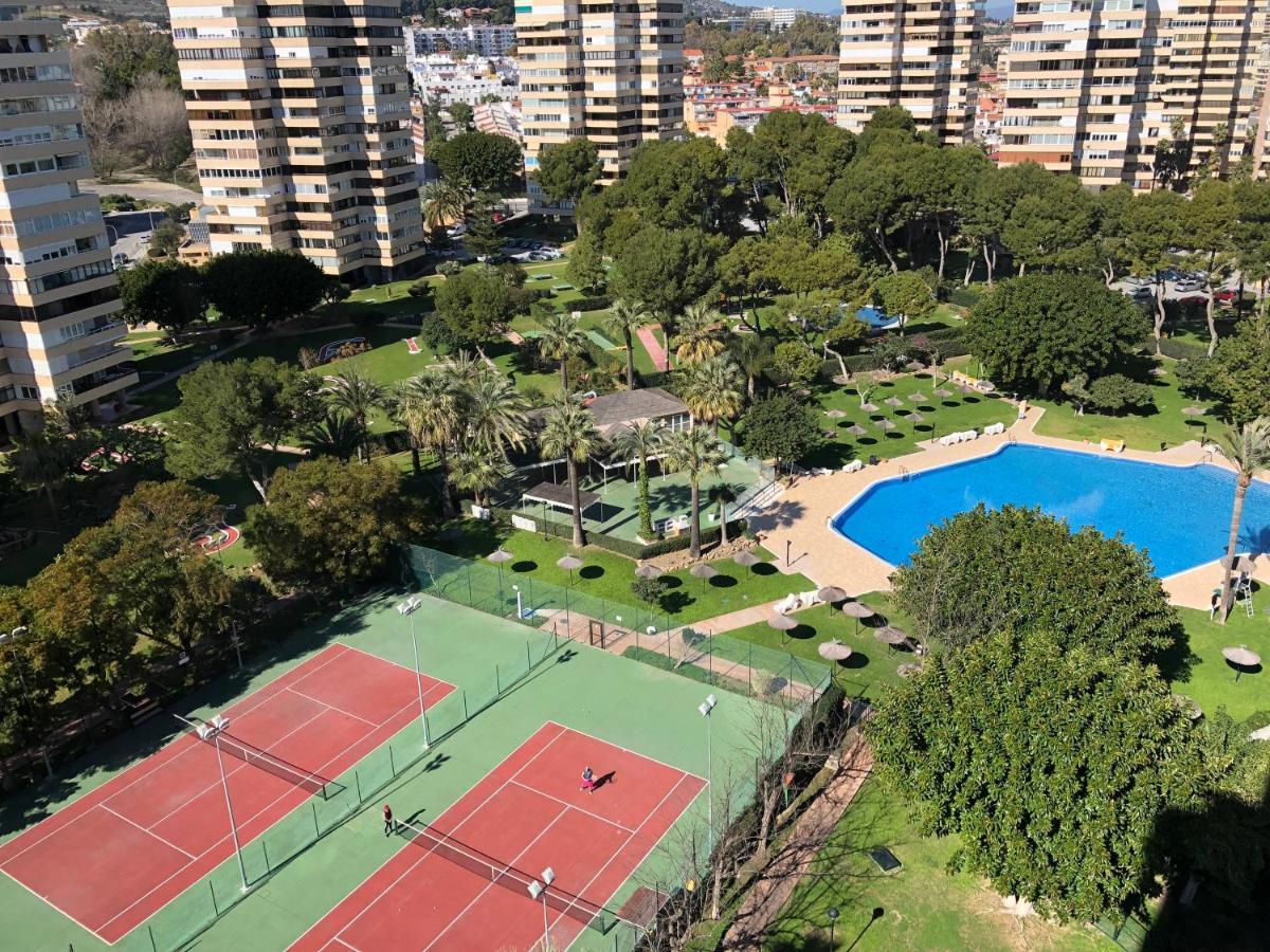 Appartement Urb. Playamar Ii - Torremolinos, Malaga