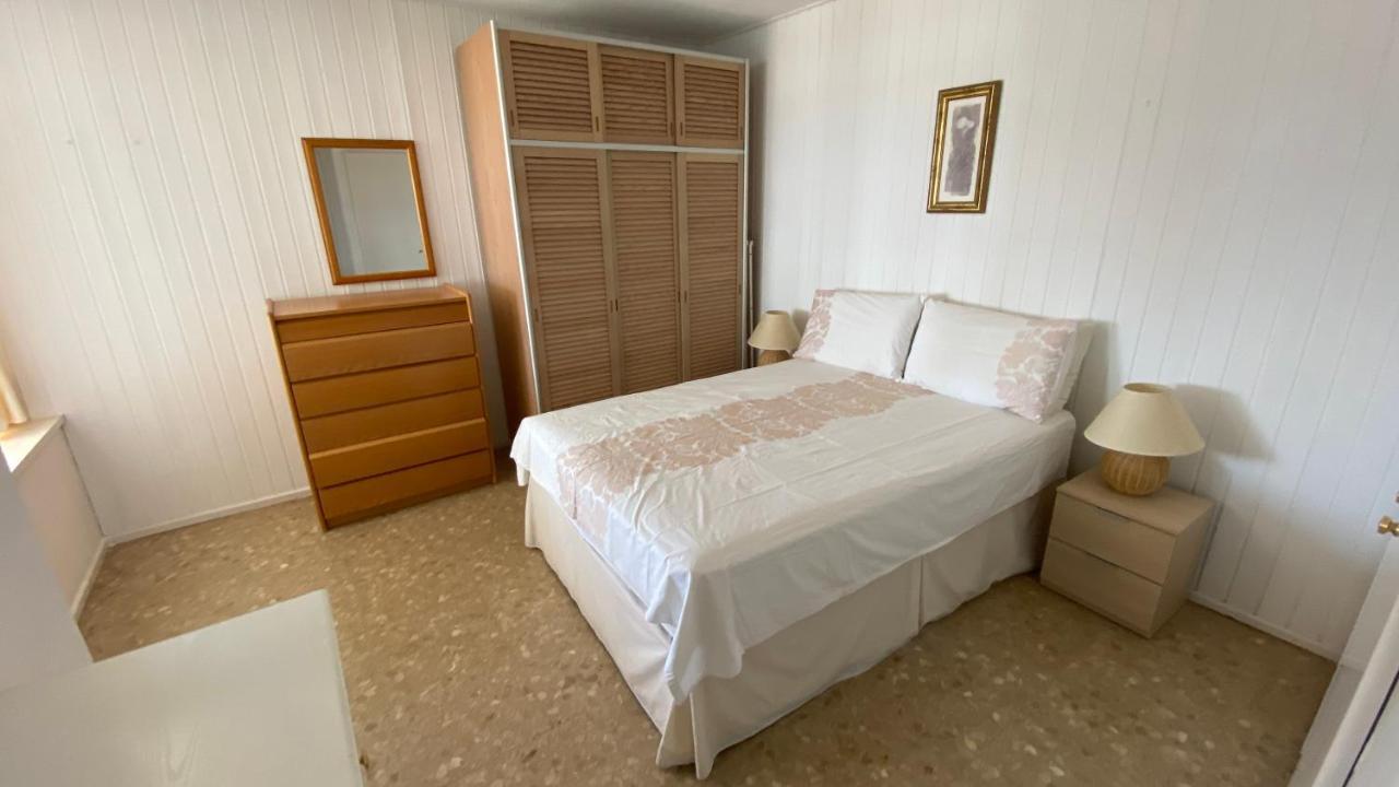 Urb. Playamar Ii - Torremolinos, Malaga * Torremolinos