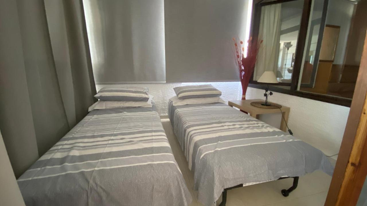Appartement Urb. Playamar Ii - Torremolinos, Malaga