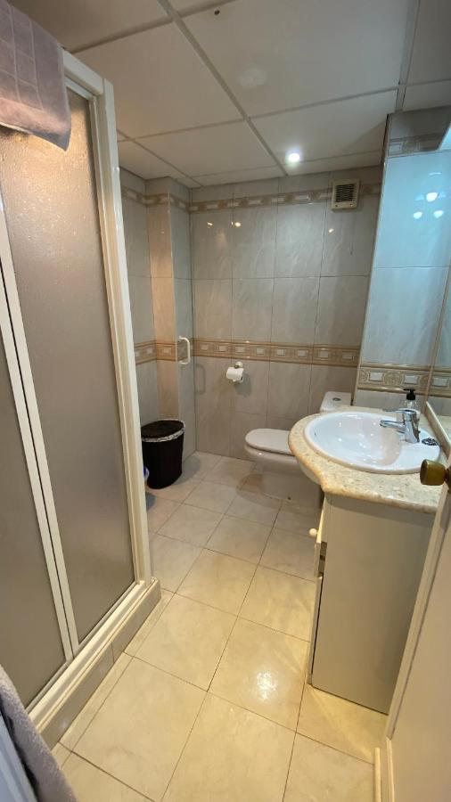Urb. Playamar Ii - Torremolinos, Malaga Appartement