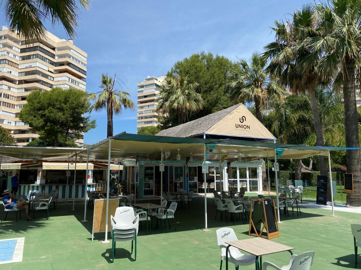 Urb. Playamar Ii - Torremolinos, Malaga Appartement *