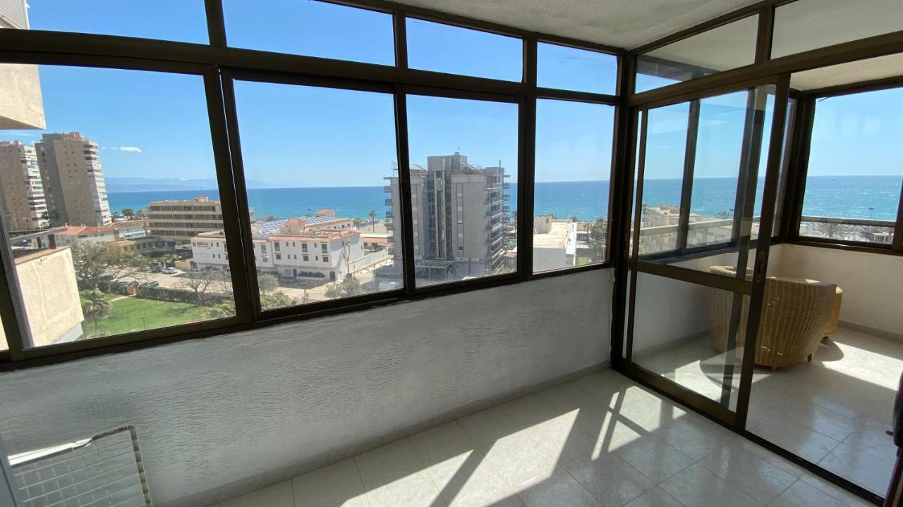 Urb. Playamar Ii - Torremolinos, Malaga Appartement