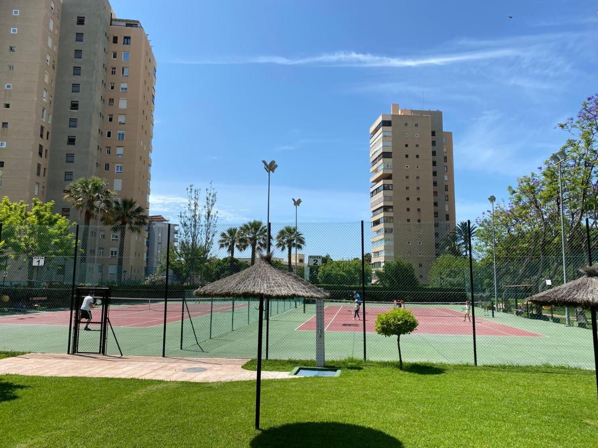 Appartement Urb. Playamar Ii - Torremolinos, Malaga