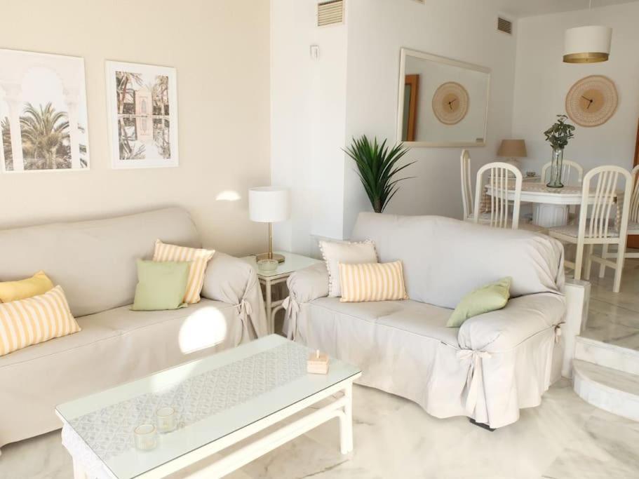 Luxury Alamos - Costa * Torremolinos