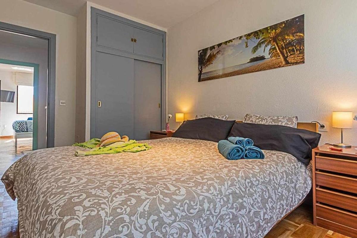 Holiday home 797 Holiday - Adosado Para 6 A 1 Min De La Playa Carihuela