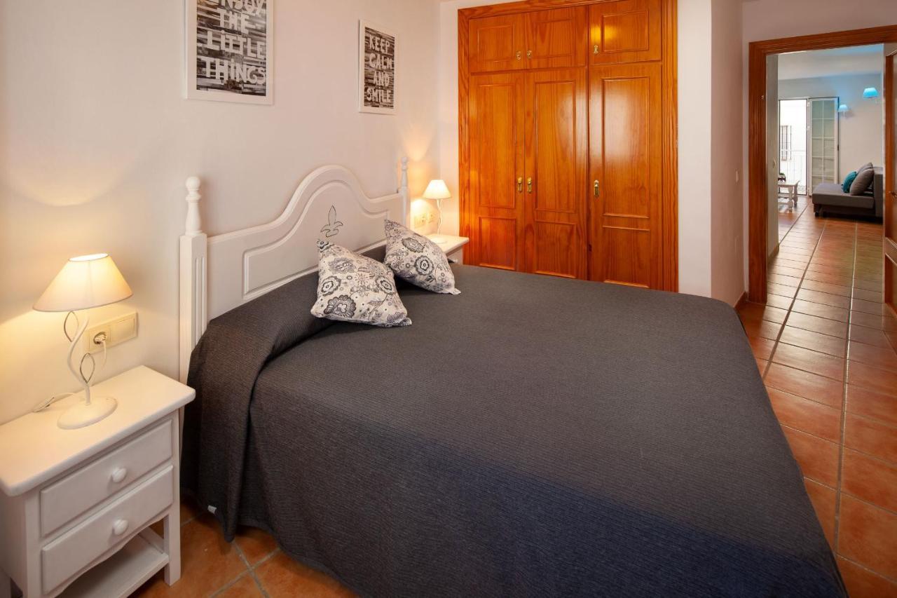 Beautiful Near The Beach In La Carihuela A Appartement *