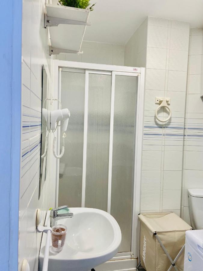 Estudio En Urbanizacion Tres Caballos, Playamar Apartment *