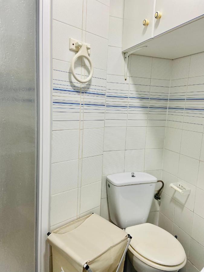 Estudio En Urbanizacion Tres Caballos, Playamar * Torremolinos