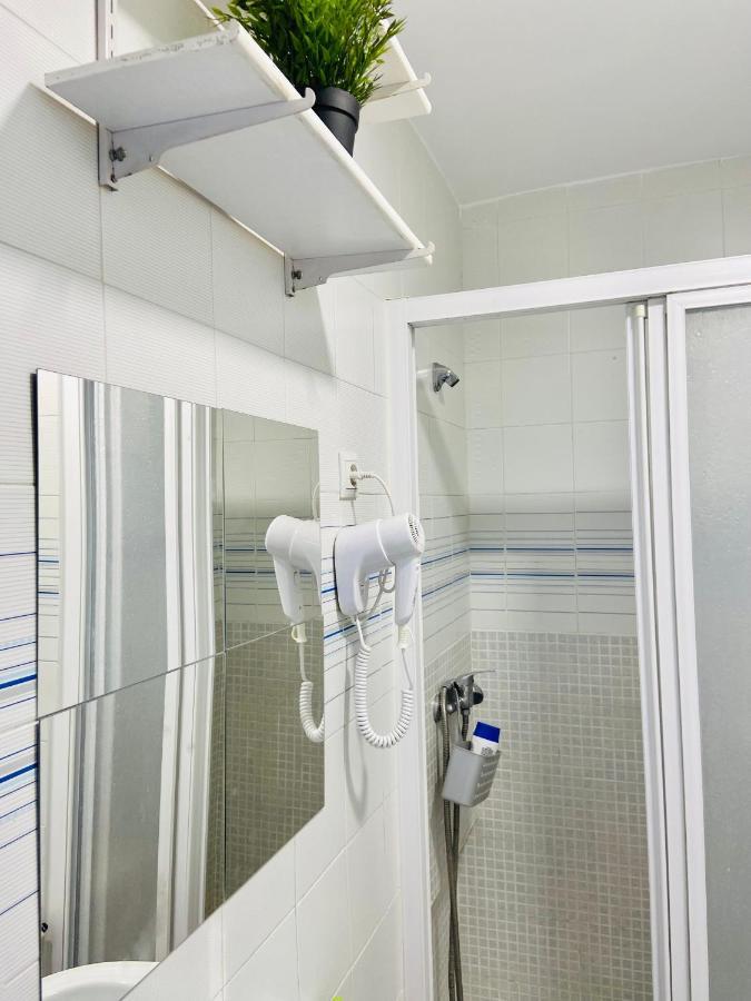 Estudio En Urbanizacion Tres Caballos, Playamar Torremolinos
