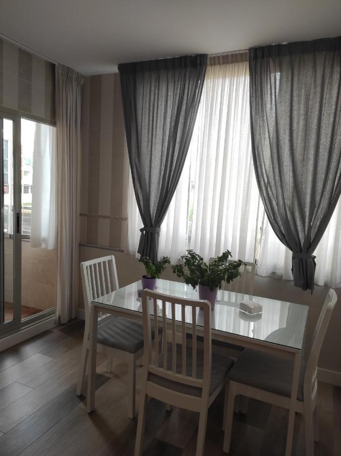 Appartement La Colina - Playamar *