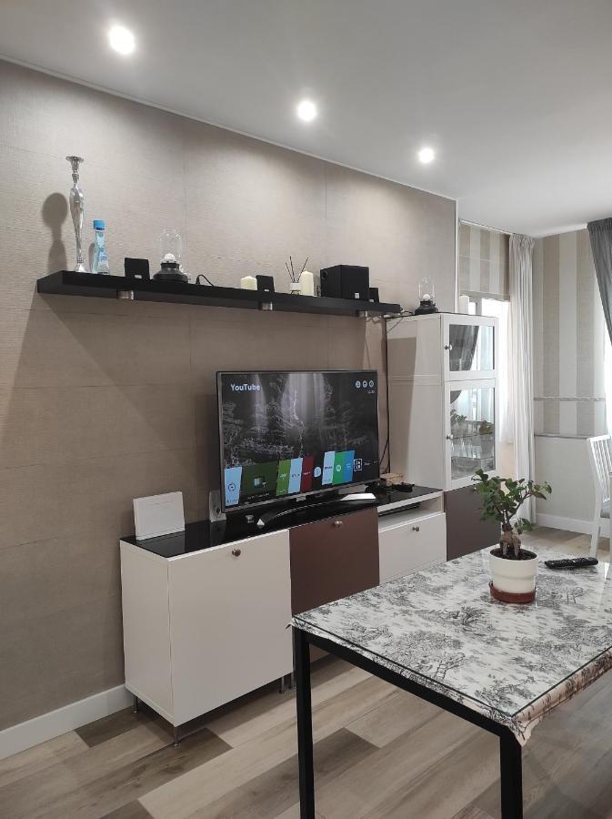 Appartement La Colina - Playamar