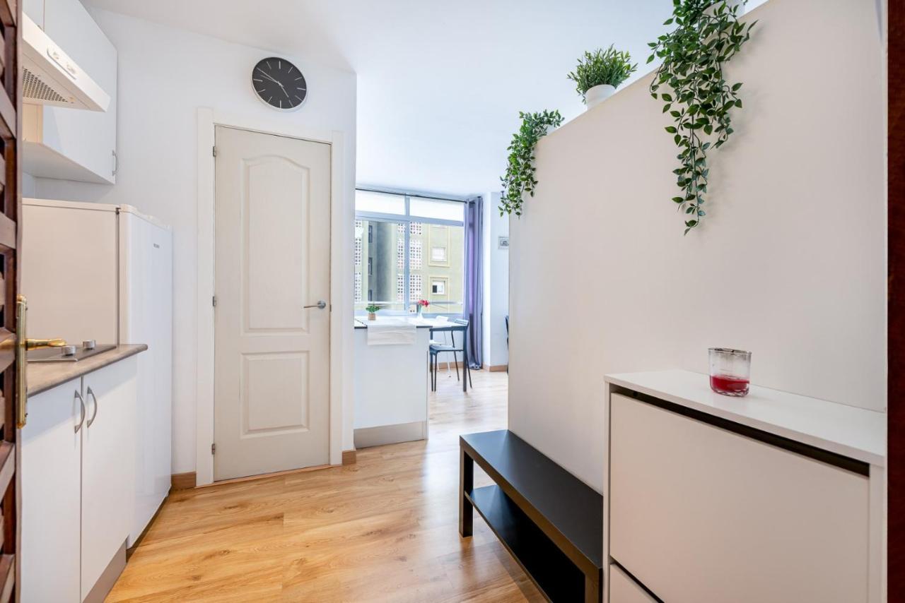 Apartment Solaz-andaluz Center By Namaste Elite