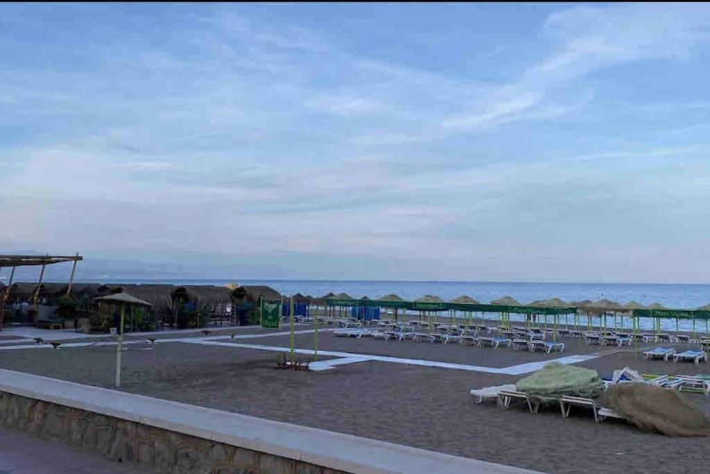 Appartement Modern 3-bed In Heart Of Torremolinos