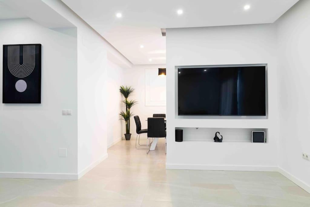 Appartement Modern 3-bed In Heart Of Torremolinos
