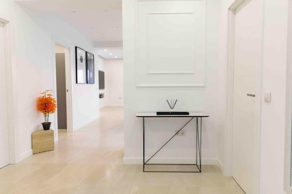 Appartement Modern 3-bed In Heart Of Torremolinos
