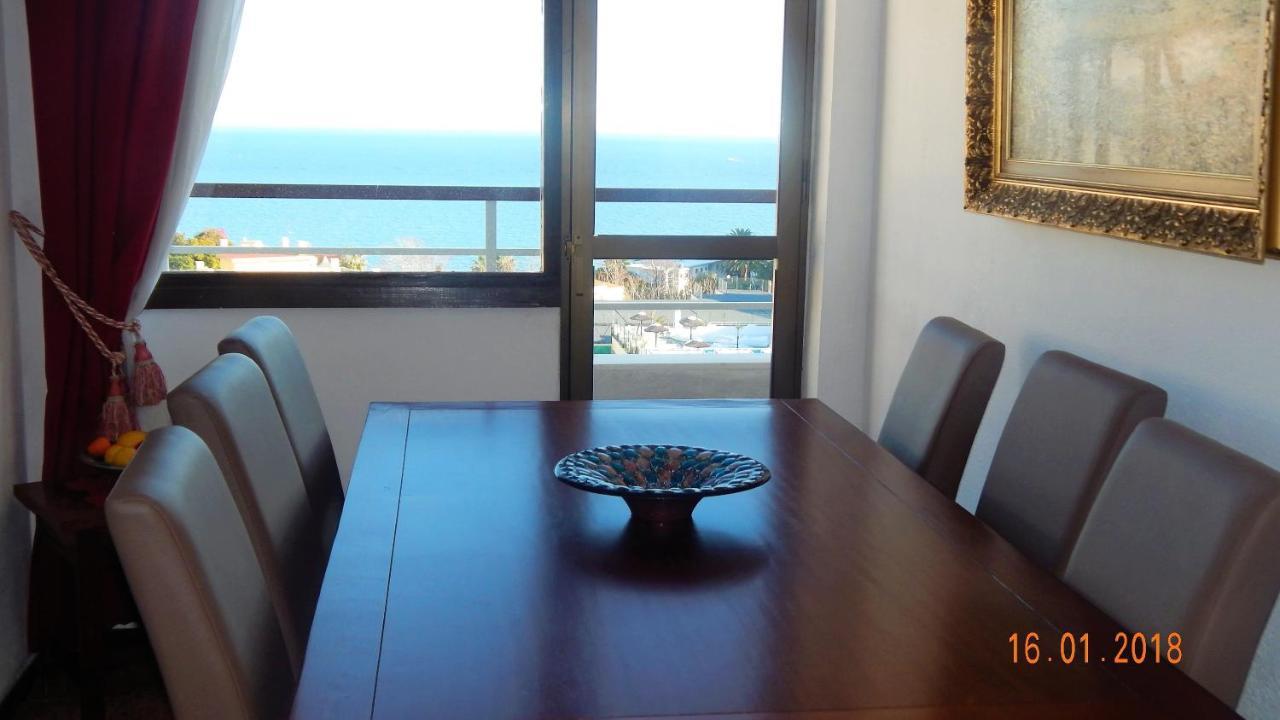Apartment Nogalera *