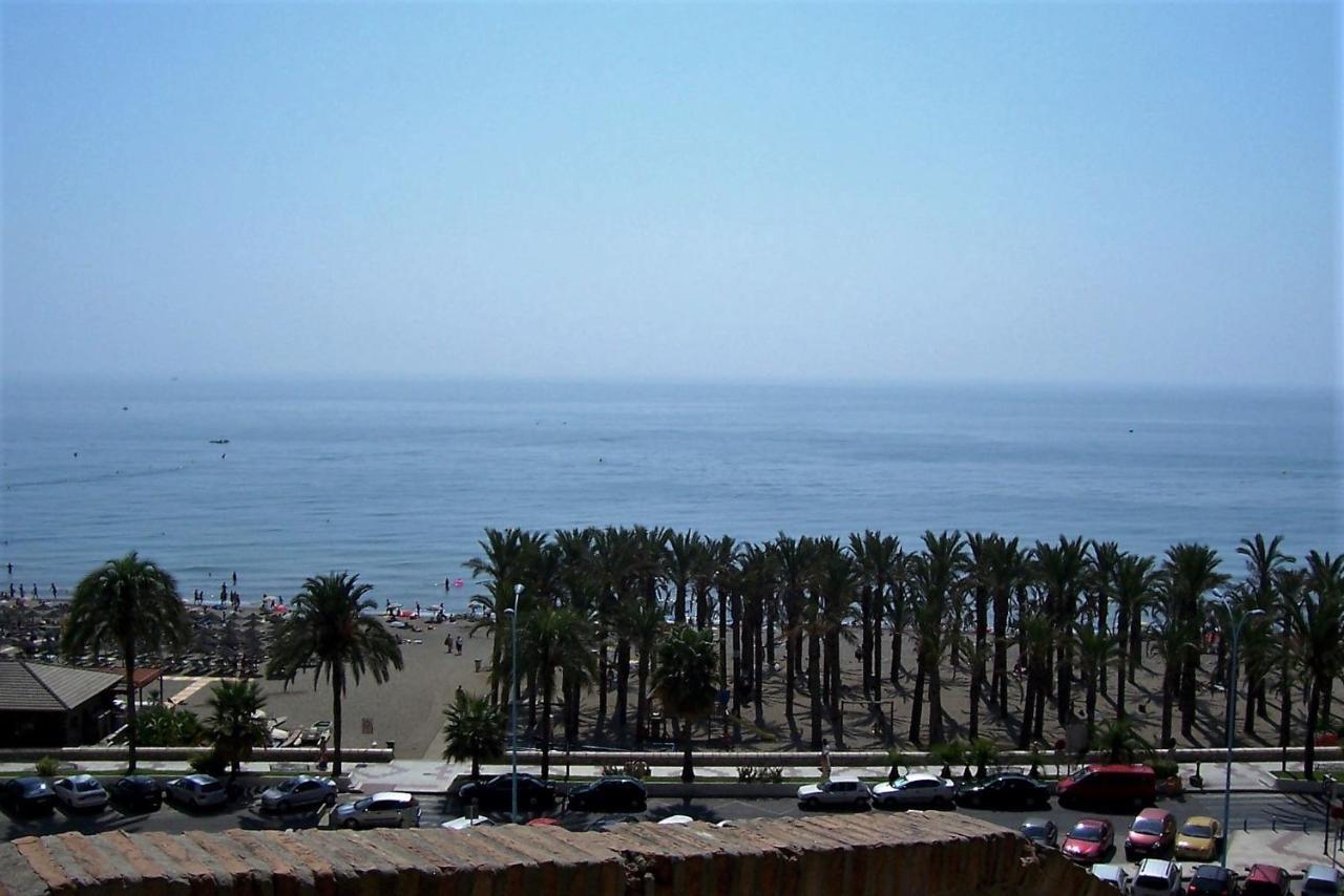 Nogalera Apartment Torremolinos