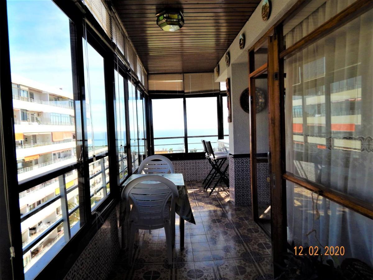 Apartment Nogalera