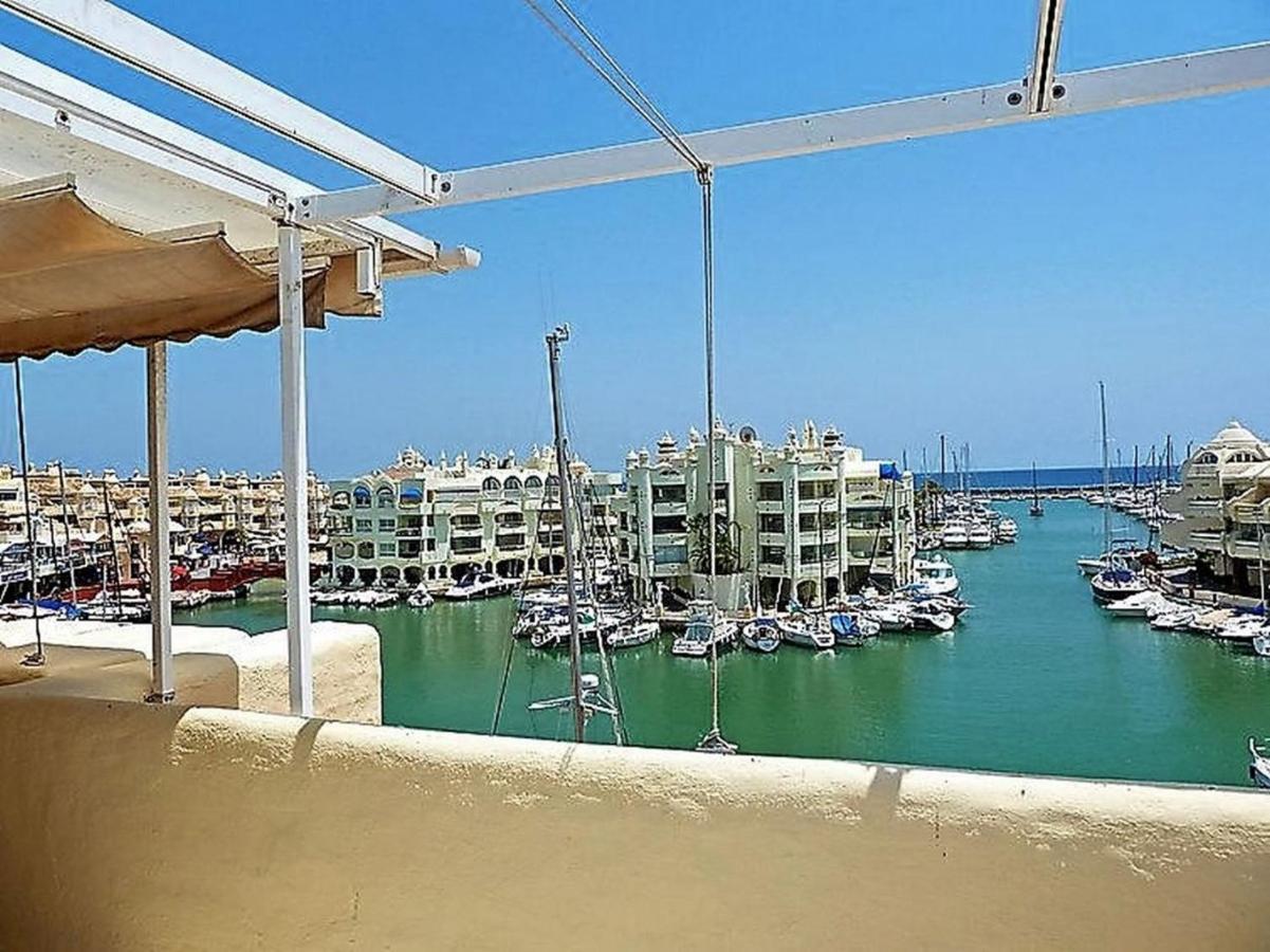 Apartment Nogalera Torremolinos