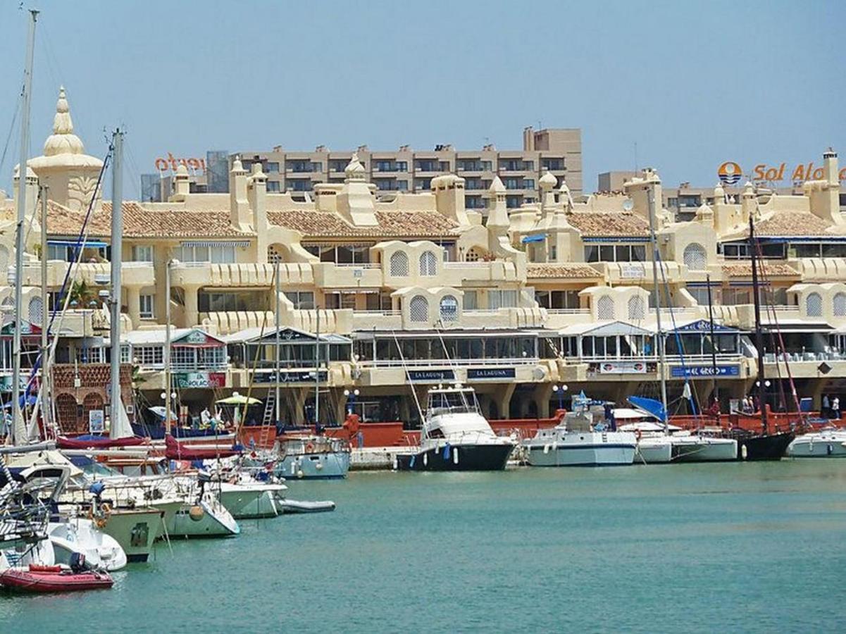 Nogalera Apartment Torremolinos
