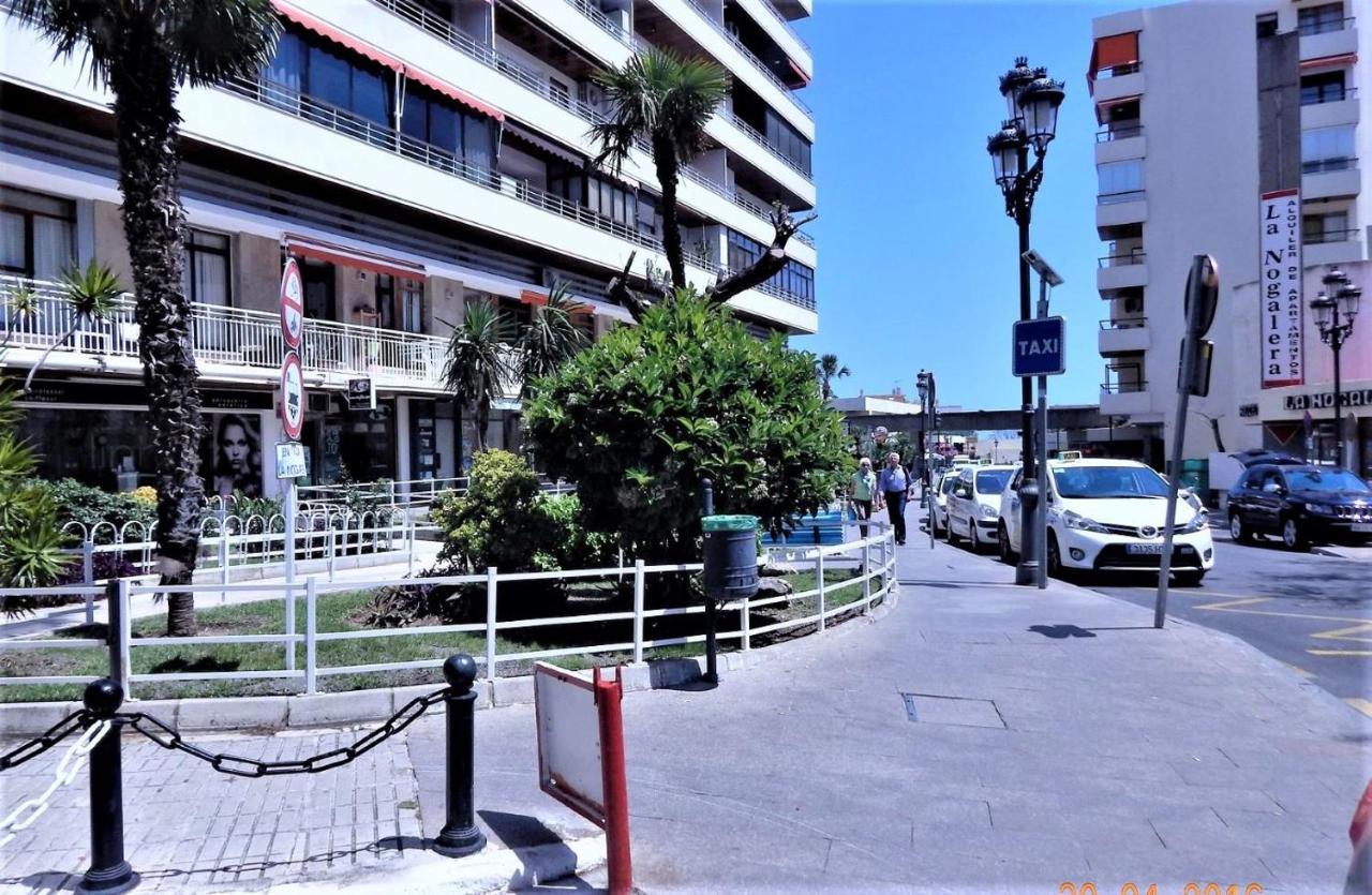 Apartment Nogalera *