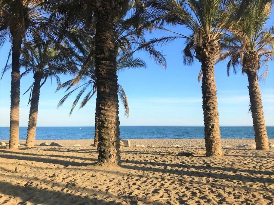 Mercedes 2 Bedroom, Sea Views Torremolinos