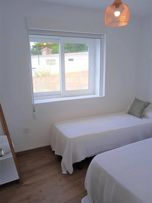 Mercedes 2 Bedroom, Sea Views *