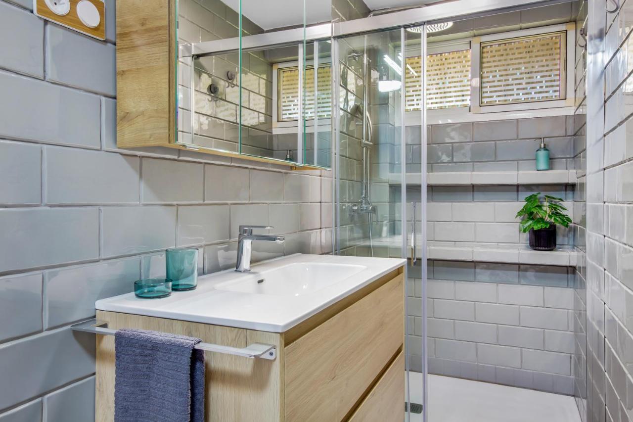 Carlos Ground Floor & Parking Apartamento *