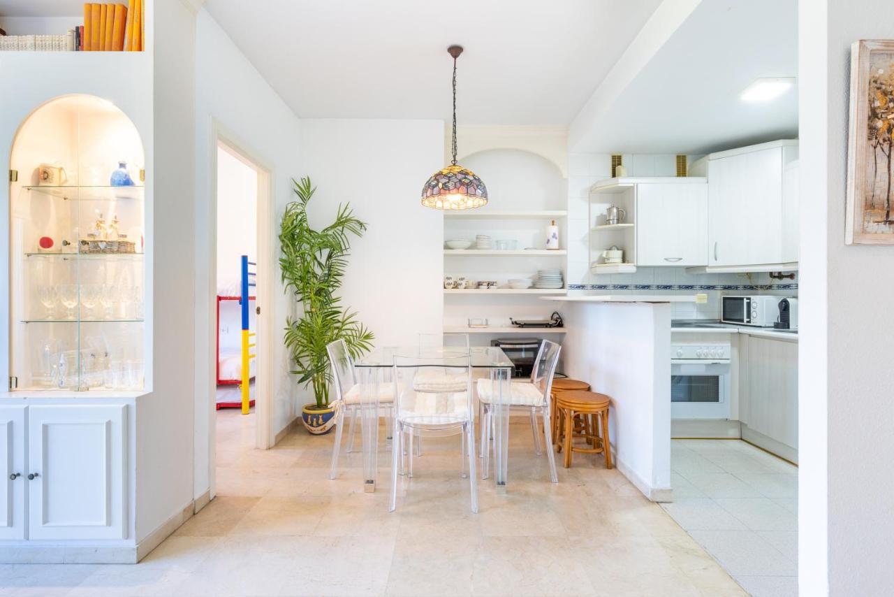Costa Playa Apartment