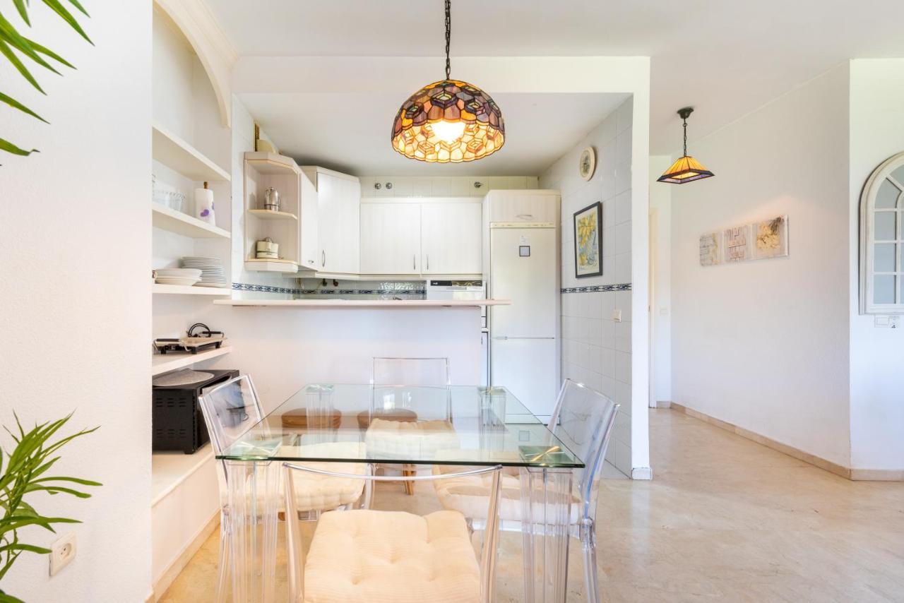 Costa Playa Apartment Torremolinos