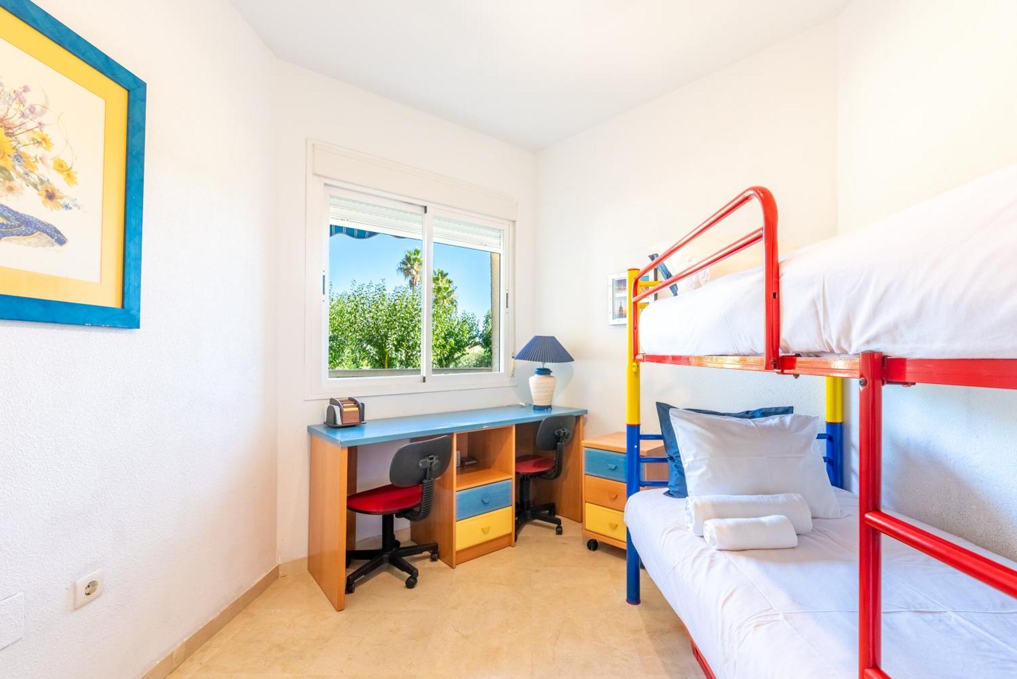 Costa Playa Apartment Torremolinos
