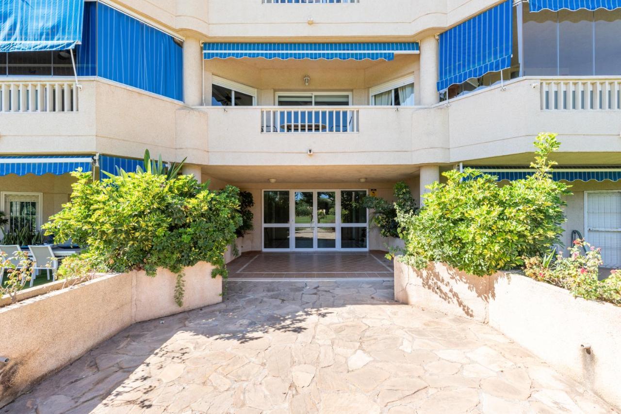 Apartment Costa Playa *