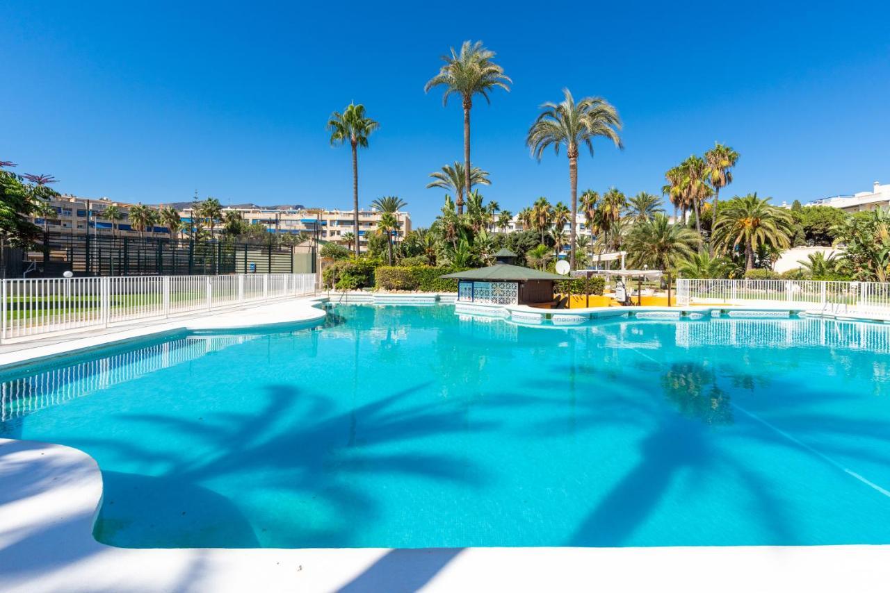 Apartment Costa Playa