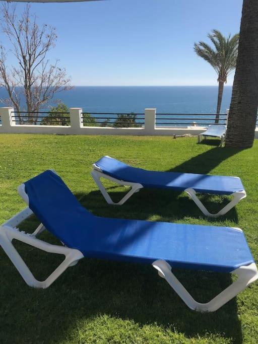 La Roca Brasil 2 Bed & 2 Bathroom Seaview Bajondillo Apartment Torremolinos