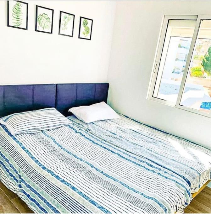 Apartment La Roca Brasil 2 Bed & 2 Bathroom Seaview Bajondillo Torremolinos