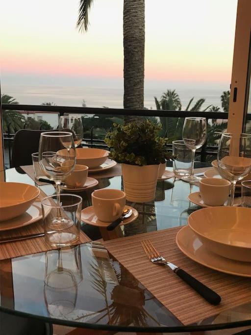 La Roca Brasil 2 Bed & 2 Bathroom Seaview Bajondillo Apartment Torremolinos