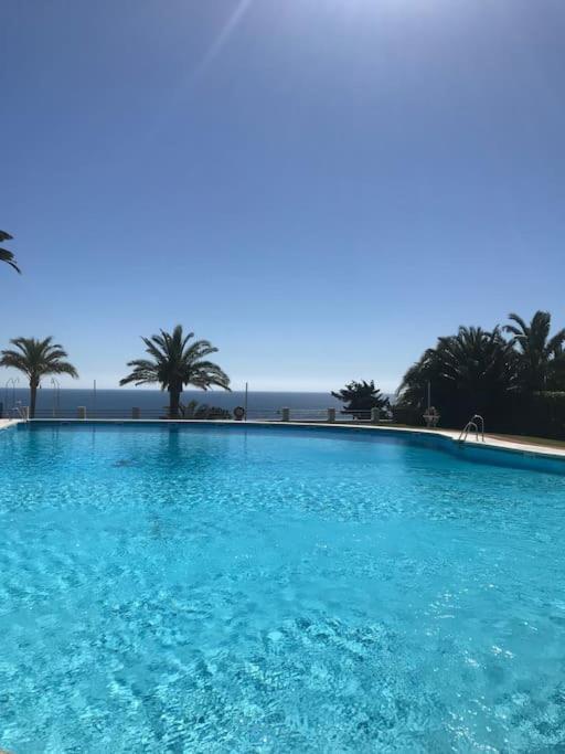 Apartment La Roca Brasil 2 Bed & 2 Bathroom Seaview Bajondillo *