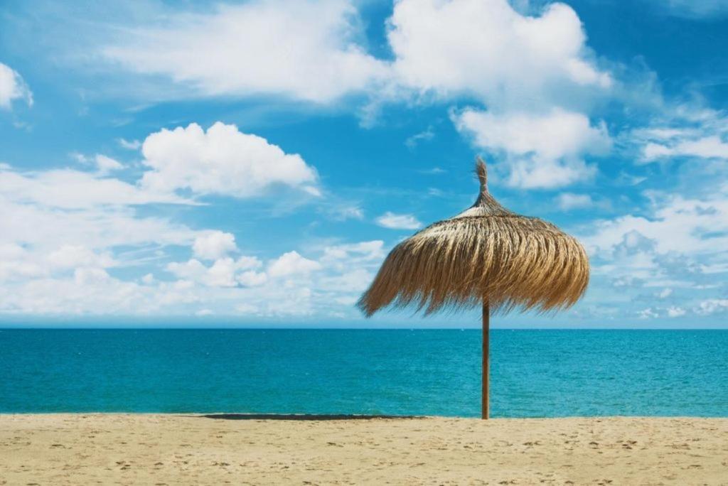 Apartment Carihuela Duplex Sun & Beach *